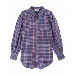 EMILE & IDA - LIGNE FEMME - BLOUSE CLARANCE | BROOKLYN