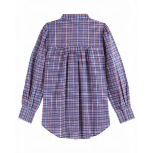 EMILE & IDA - LIGNE FEMME - BLOUSE CLARANCE | BROOKLYN
