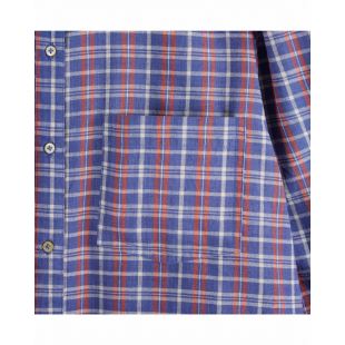 EMILE & IDA - LIGNE FEMME - BLOUSE CLARANCE | BROOKLYN