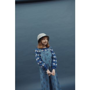 EMILE ET IDA - PULL MARGUERITE | ROYAL