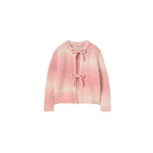 COZMO - CARDIGAN CATANIA | PINK