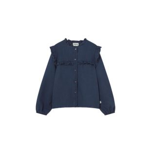 COZMO - BLOUSE JEAN NICOLE