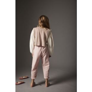 COZMO - PANTALON PAOLA | PINK
