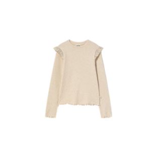 COZMO - TEE SHIRT ARUBA | STONE