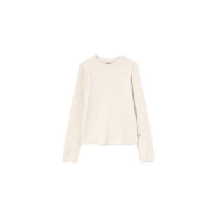 COZMO - TEE SHIRT ARUBA | WHITE