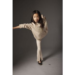COZMO - LEGGING CUBA | STONE