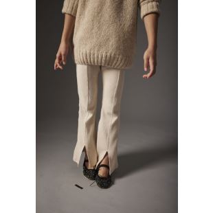 COZMO - LEGGING CUBA | STONE