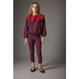 COZMO - LEGGING ANIMAL