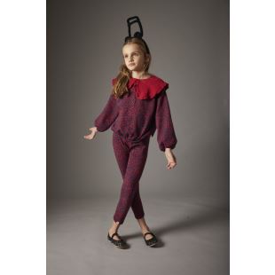COZMO - LEGGING ANIMAL