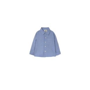 COZMO - CHEMISE DUBLIN | CHAMBRAY