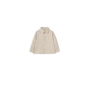 COZMO - CHEMISE DUBLIN | STONE