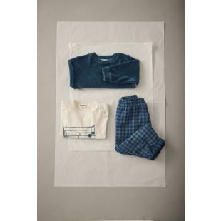 COZMO - SWEAT KELLY | BLUE