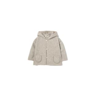 COZMO - VESTE TUNIS | STONE
