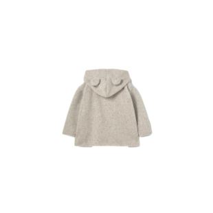 COZMO - VESTE TUNIS | STONE
