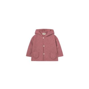 COZMO - VESTE TUNIS | ROSE