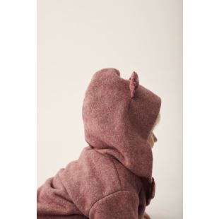 COZMO - VESTE TUNIS | ROSE