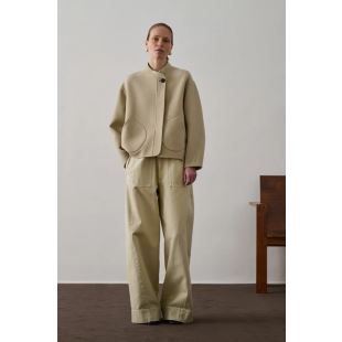 SOEUR - MANTEAU WINDSOR | CRAIE
