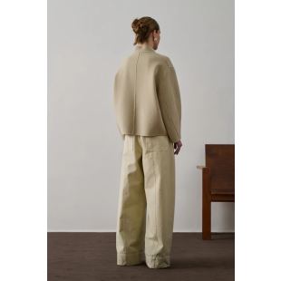 SOEUR - MANTEAU WINDSOR | CRAIE