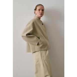 SOEUR - MANTEAU WINDSOR | CRAIE