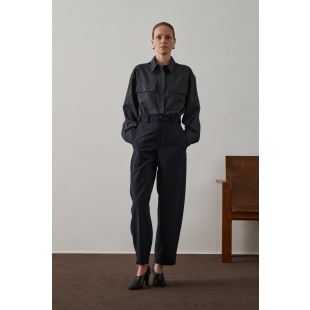 SOEUR - PANTALON ALOUETTE | MARINE