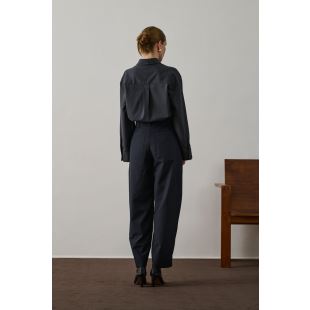 SOEUR - PANTALON ALOUETTE | MARINE