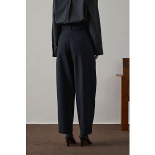 SOEUR - PANTALON ALOUETTE | MARINE