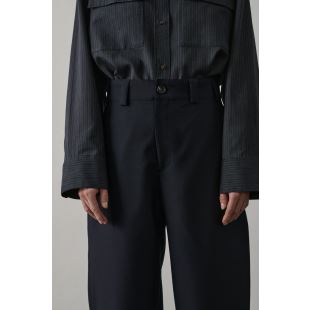 SOEUR - PANTALON ALOUETTE | MARINE