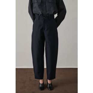 SOEUR - PANTALON ALOUETTE | MARINE
