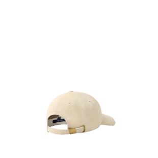 SOEUR - CASQUETTE SERENA | JAUNE PALE
