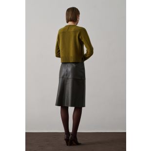 SOEUR - CARDIGAN VIRGINIA | BRONZE
