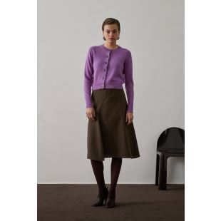 SOEUR - CARDIGAN GRIFFITH | LILAS