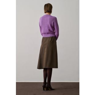 SOEUR - CARDIGAN GRIFFITH | LILAS