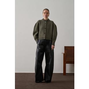 SOEUR - CARDIGAN LEONARD