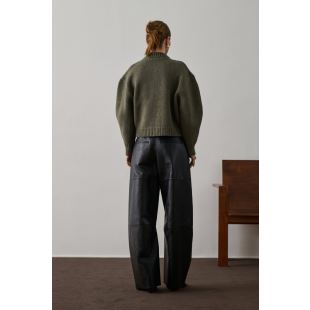 SOEUR - CARDIGAN LEONARD