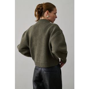 SOEUR - CARDIGAN LEONARD