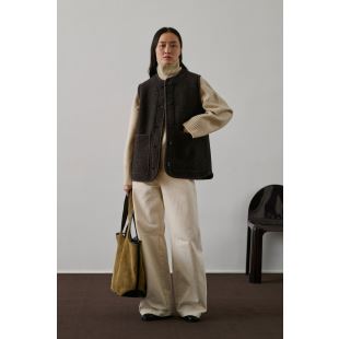 SOEUR - PULL WILLIAM | ECRU