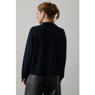 SOEUR - PULL WILL | MARINE