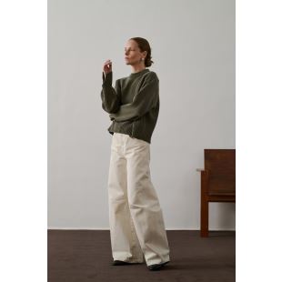 SOEUR - PULL WILL | GRIS