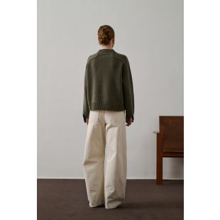 SOEUR - PULL WILL | GRIS