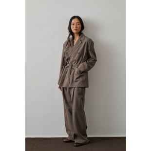 SOEUR - VESTE DREW