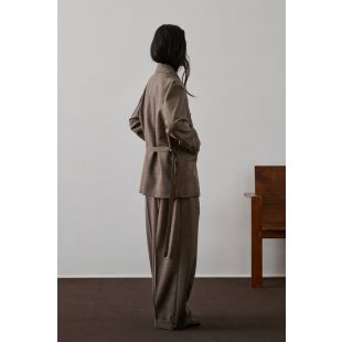SOEUR - VESTE DREW