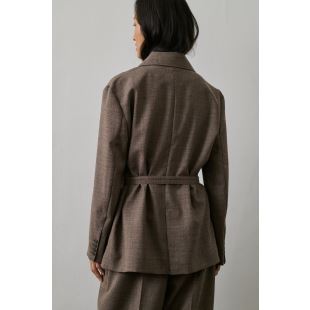 SOEUR - VESTE DREW