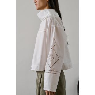 SOEUR - CHEMISE GUILLEMETTE