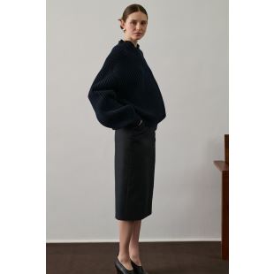 SOEUR - PULL FLAMAND