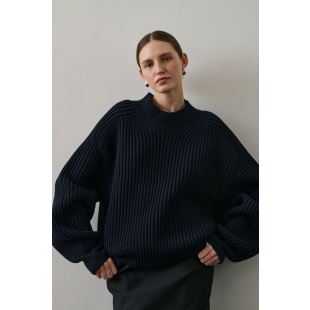 SOEUR - PULL FLAMAND