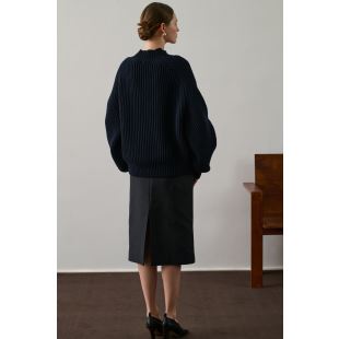 SOEUR - PULL FLAMAND