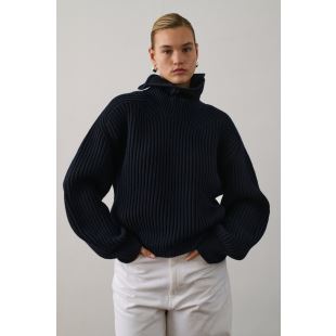 SOEUR - PULL FLAMAND