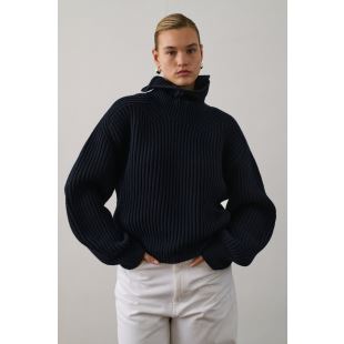 SOEUR - PULL FLAMAND