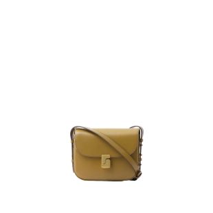 SOEUR - SAC MINI BELLISSIMA | BRONZE