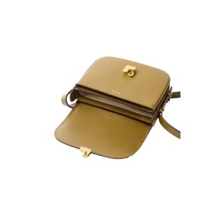 SOEUR - SAC MINI BELLISSIMA | BRONZE